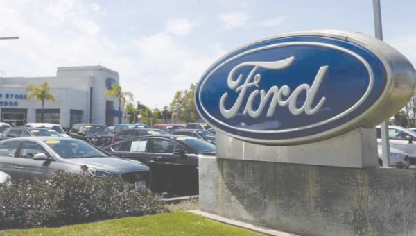 Ford Avoids Major Strike in Canada After Reaching Preliminary Deal with Unifor Union