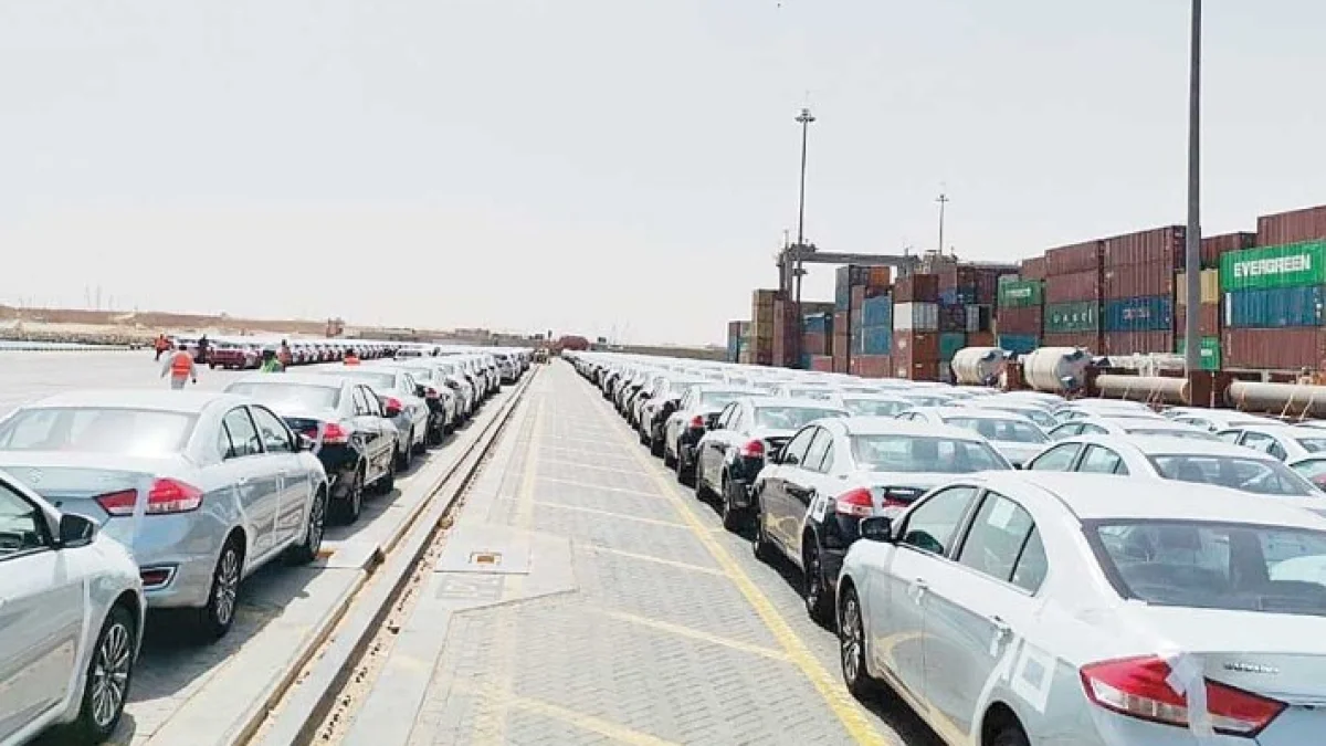 Dealers of 9 Car Brands Reduce Distributor Allocations in July Amid Slower Sales