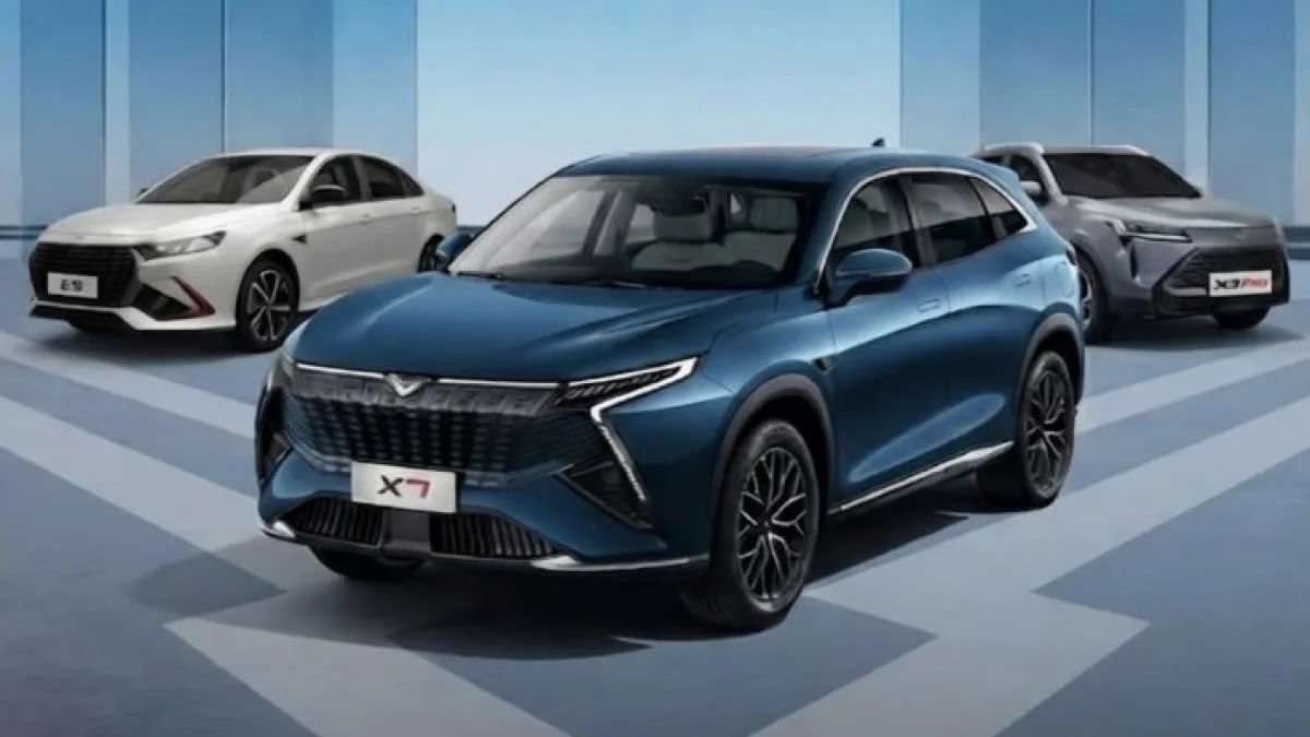 Kayye Auto: Egypt Among Our Fastest-Growing Markets, Sales Exceed 2,000 Cars in 6 Months