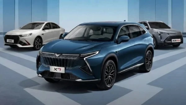 Kayye Auto: Egypt Among Our Fastest-Growing Markets, Sales Exceed 2,000 Cars in 6 Months