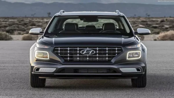 Hyundai Venue Locally Assembled Launches in Egypt on August 31 as Accent RB Replacement