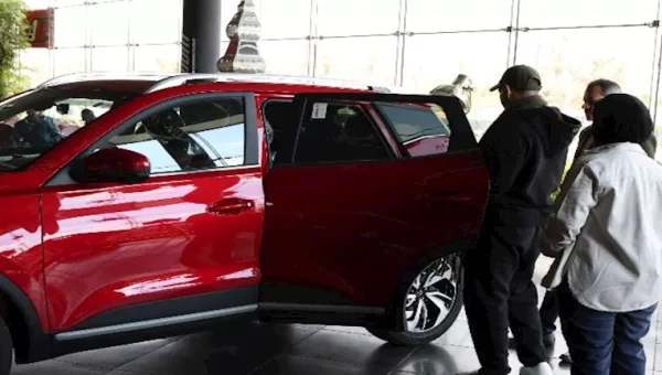 Kaiyi Surpasses 2,000 Registered Cars in Egypt, Gears Up for Locally Assembled X3 PRO