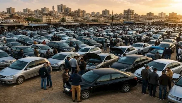 Top 5 Used Cars in Egypt Under 650,000 EGP Budget