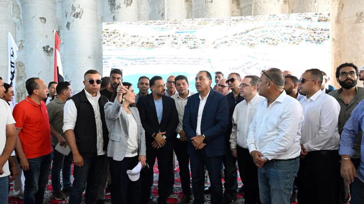 Prime Minister: New Marina Boghaz Tunnel to Strengthen Connectivity and Support Year-Round North Coast Tourism