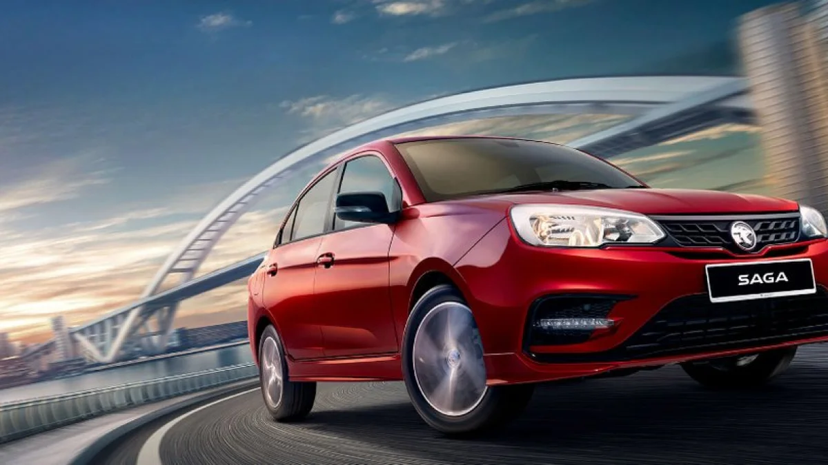 Proton Saga 2026 in Egypt: Complete Review of Features, Drawbacks and Buying Decision