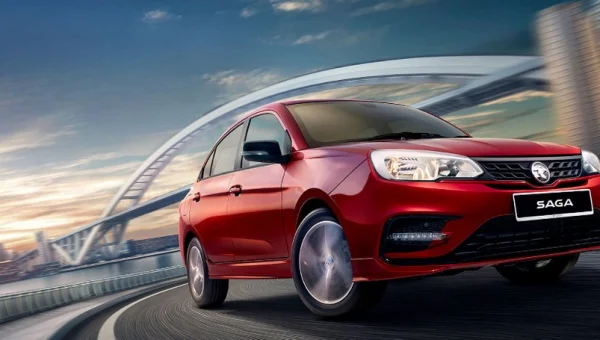 Proton Saga 2026 in Egypt: Complete Review of Features, Drawbacks and Buying Decision