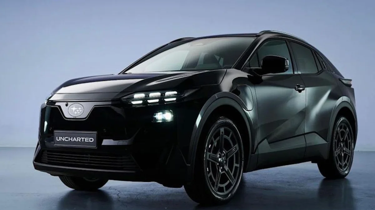 Subaru Discontinues Gas-Powered Crosstrek, Goes Hybrid-Only for 2027