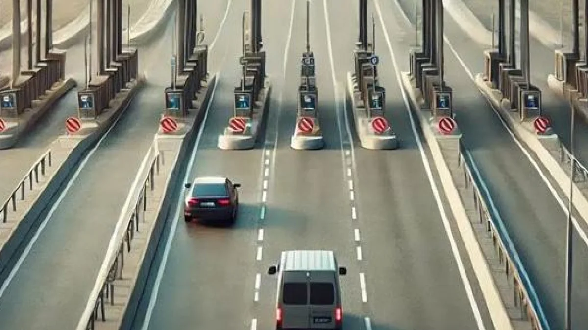 Belgium to Introduce Road Toll Fees from 2027: Electric Cars Pay Least, Diesel Most
