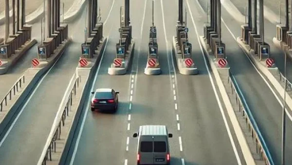 Belgium to Introduce Road Toll Fees from 2027: Electric Cars Pay Least, Diesel Most