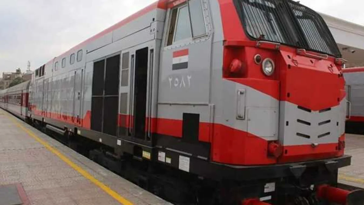 Egyptian Railways Allows Online Booking for AC Trains Up to 12 Hours Before Departure