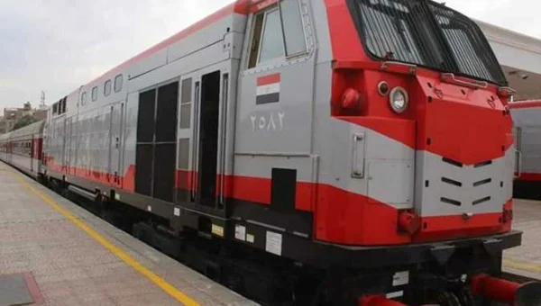 Egyptian Railways Allows Online Booking for AC Trains Up to 12 Hours Before Departure