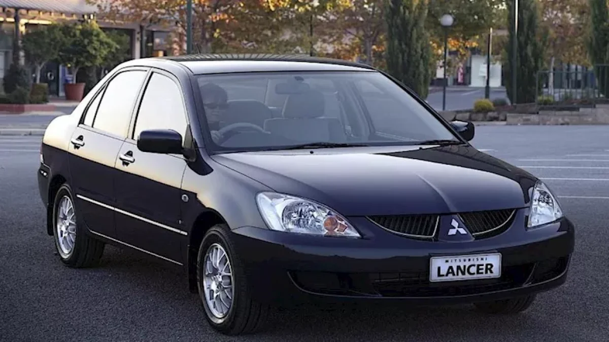 Top 5 Used Cars in Egypt Starting from 300,000 EGP