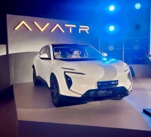 Avatr 07 Officially Launches in Egypt with Prices Starting at EGP 2.290 Million