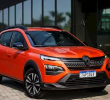 The Cheapest European Crossover in Egypt: Renault Kardian Leads in July