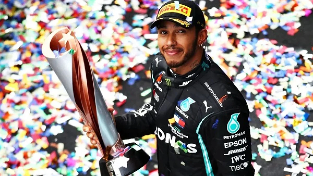Hamilton: 'I've Destroyed the Car Guys' – Ferrari in Crisis Mode Before Belgium Qualifying