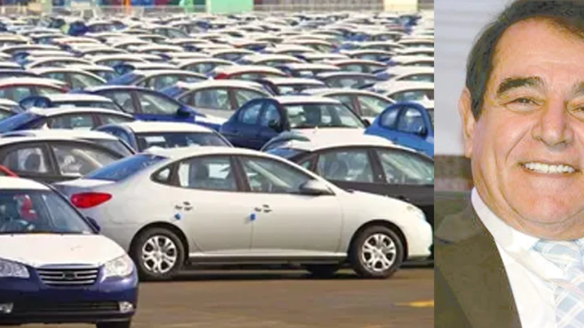 Europe's Delay in Electric Vehicles Threatens Major Plant Closures