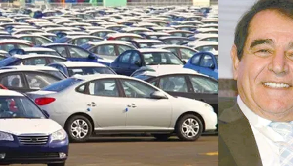 Europe's Delay in Electric Vehicles Threatens Major Plant Closures