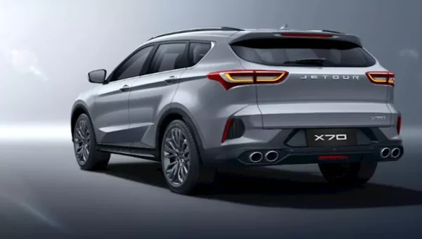 أرخص سيارة من جيتور في مصر لعام 2026: جيتور X70 بمواصفات وأسعار تنافسية