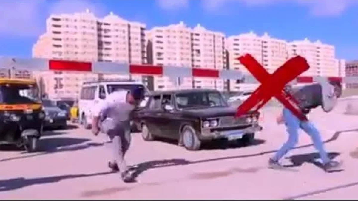 وزارة النقل تكثف التوعية للحد من السلوكيات الخطرة عند مزلقانات السكك الحديدية