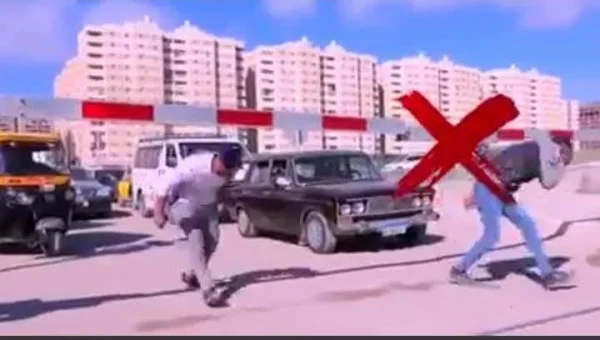 وزارة النقل تكثف التوعية للحد من السلوكيات الخطرة عند مزلقانات السكك الحديدية