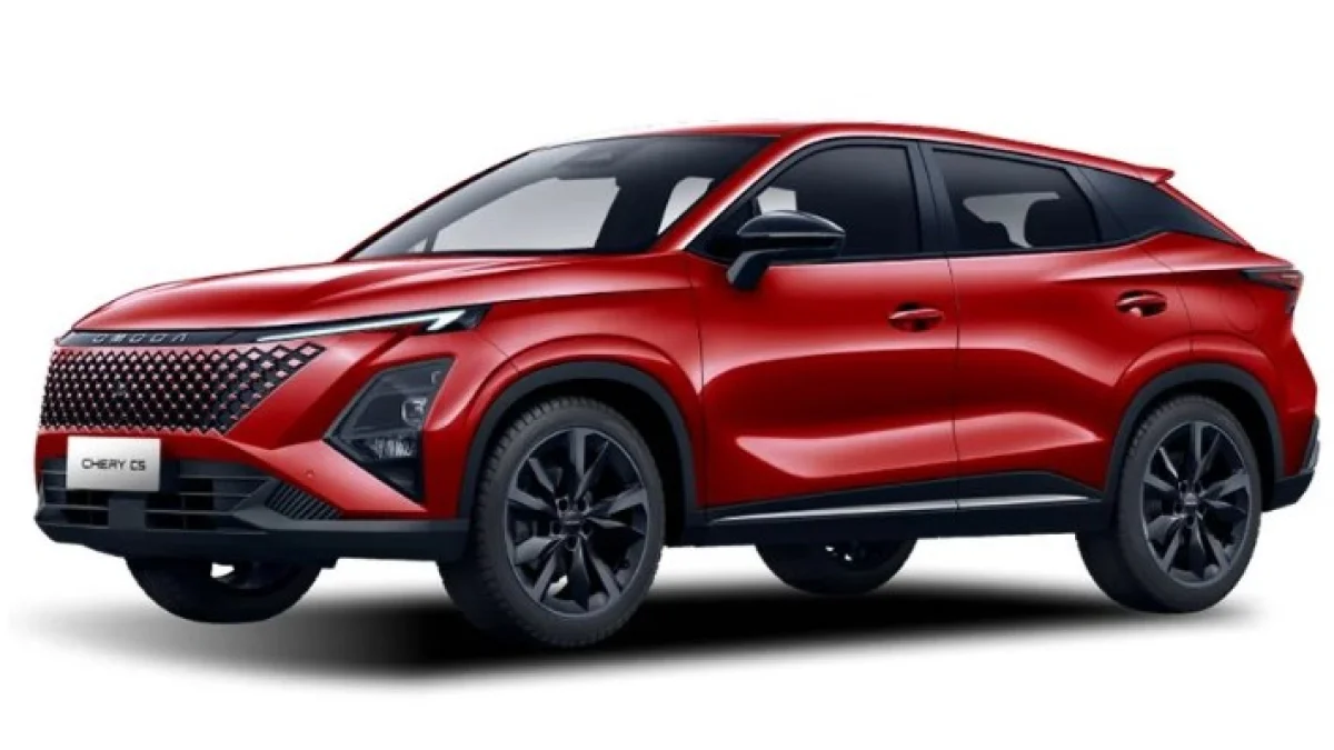 Chinese OMODA Brand Appears in Egypt’s Vehicle Registration Lists Ahead of Official Launch