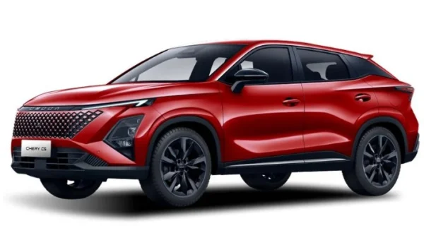 Chinese OMODA Brand Appears in Egypt’s Vehicle Registration Lists Ahead of Official Launch