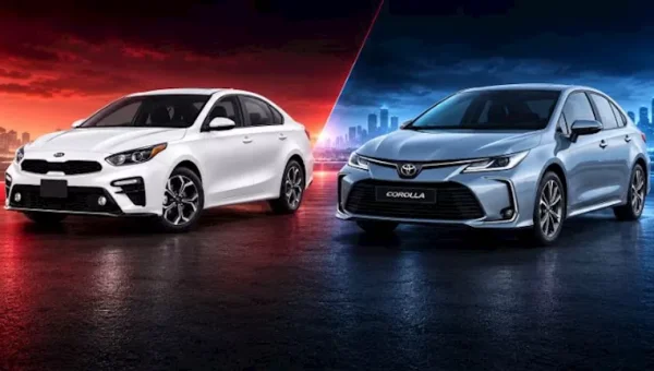 Corolla vs Cerato Used: A Comprehensive Comparison of Performance, Prices, and Resale