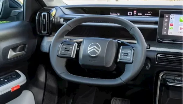 All-New Citroen C3 Aircross Nears Egyptian Market Debut