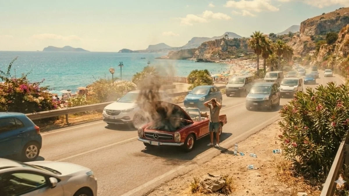 Summer Driving Tips: How to Keep Your Car Cool and Efficient