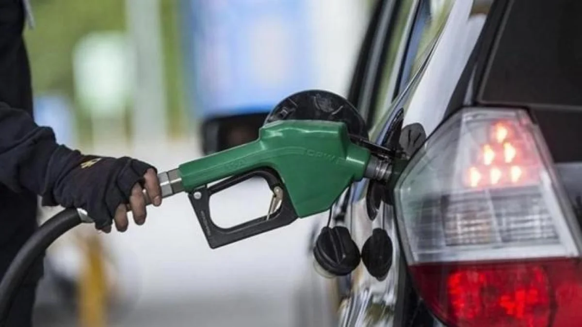 Fuel Prices in Germany Hit Records as Government Refuses Intervention