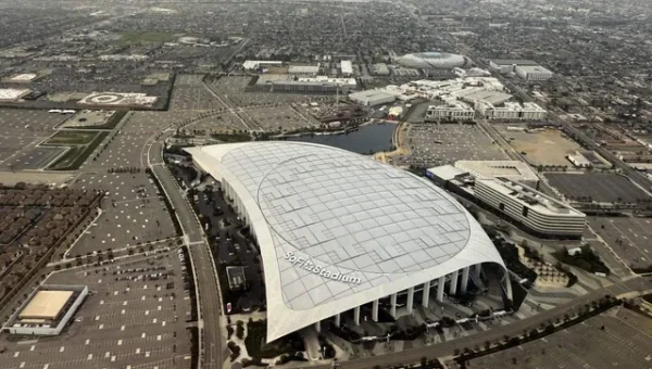 Parking Fee Hits $300 at MetLife Stadium for 2026 World Cup Final