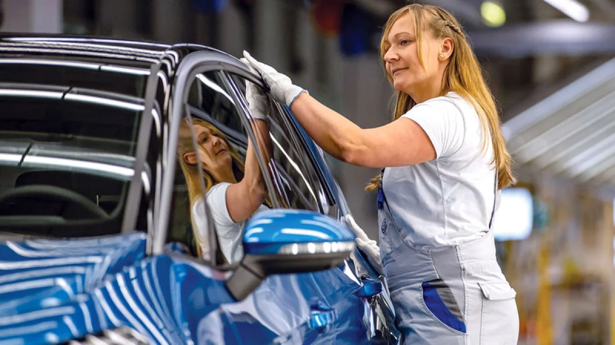 German Study Reveals Sharp Decline in Electric Car Prices Despite Common Belief