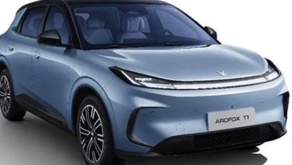 Arkfox Electric Car Sales in Egypt Surpass 229 Units in Two Months