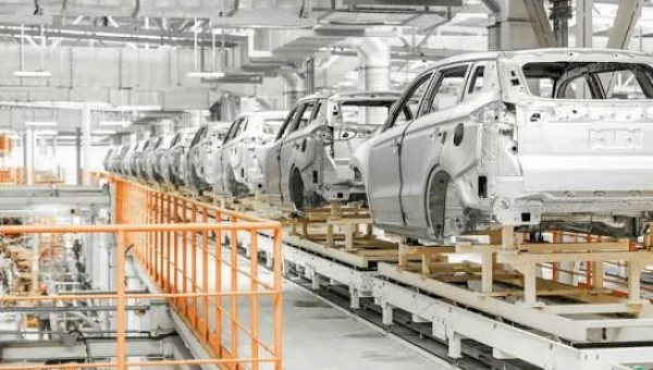 مصانع السيارات في مصر تتجه بقوة نحو التصدير للأسواق الخارجية
