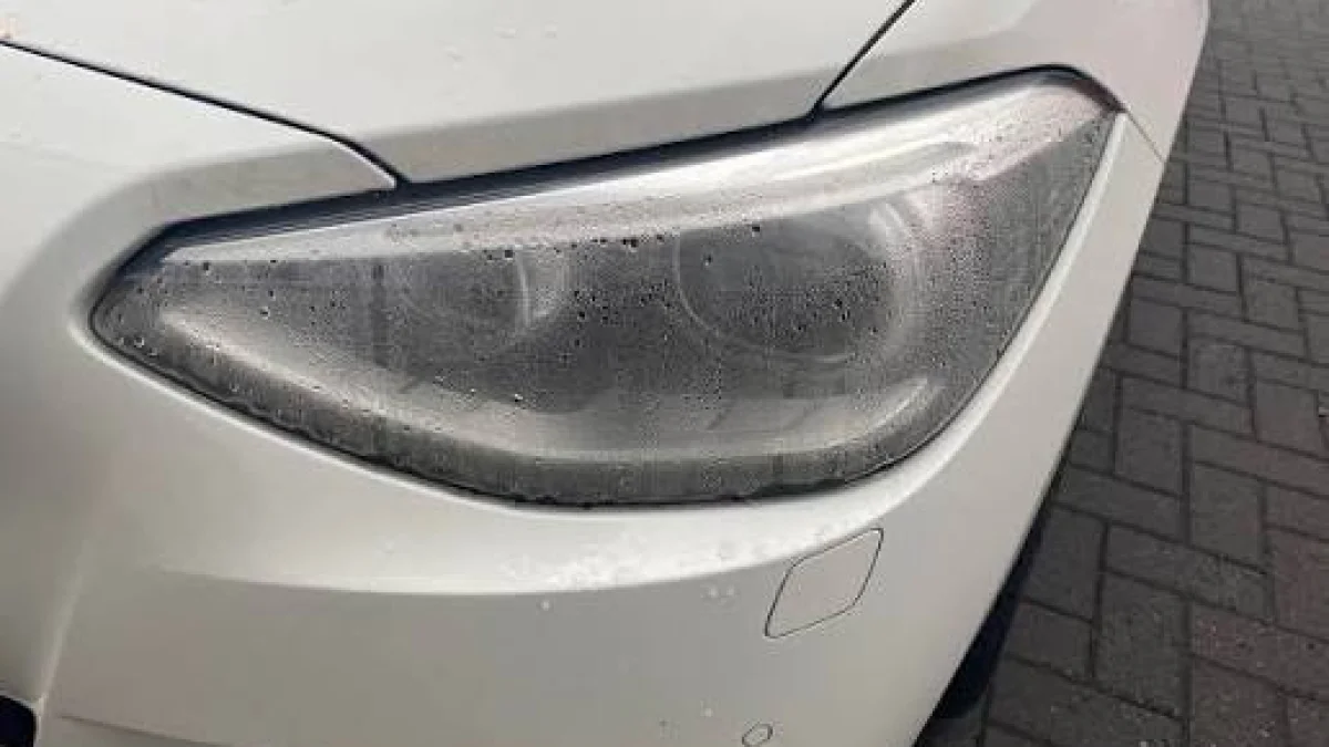 Moisture Inside Modern Car Headlights Threatens Electronic Control Units, Repair Costs May Reach Thousands of Pounds