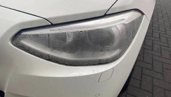 Moisture Inside Modern Car Headlights Threatens Electronic Control Units, Repair Costs May Reach Thousands of Pounds