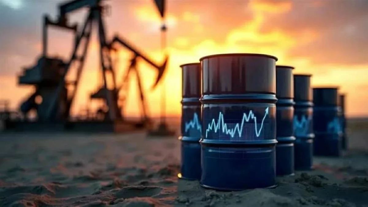 Oil Expert: Wars and Geopolitical Tensions Drive Global Oil Prices Up