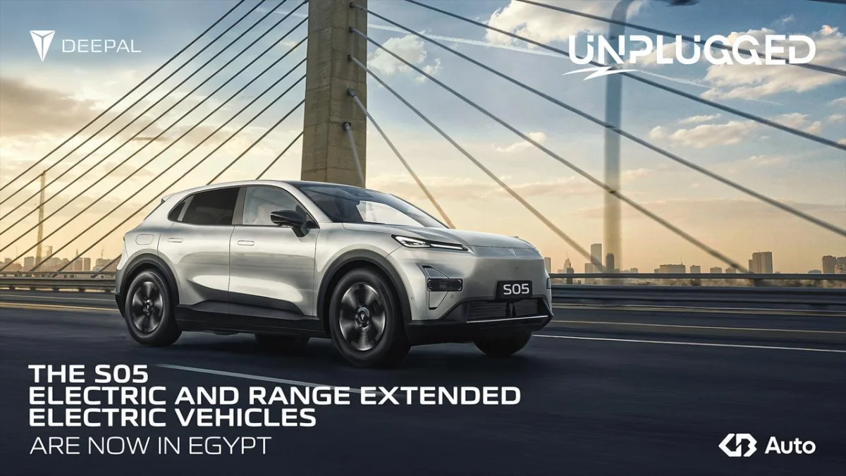 Soueast Sells 431 Cars in Egypt During First Four Months of 2026