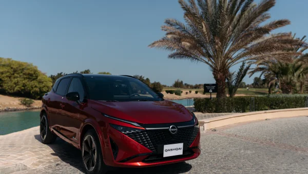 Nissan Qashqai 2027 in Egypt: Prices for 8 Trims and Updated Specs