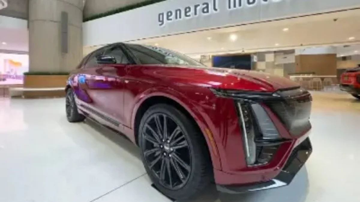 General Motors Raises 2026 Profit Outlook After Strong Q2 Growth