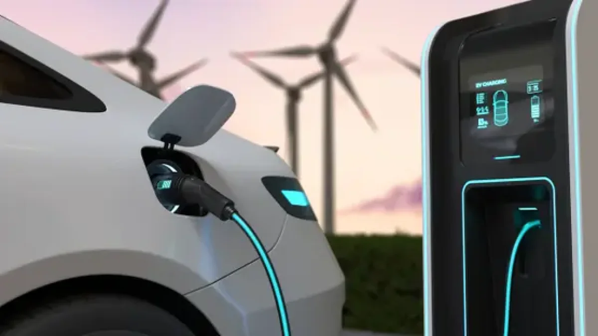 Reports Suggest Egypt May End Customs Exemptions on Imported Electric Cars
