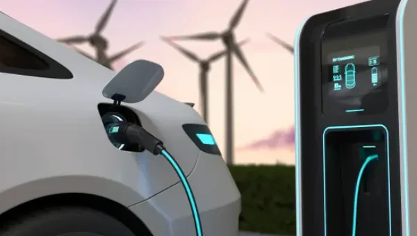 Reports Suggest Egypt May End Customs Exemptions on Imported Electric Cars