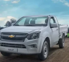 Chevrolet Leads Egypt's Car Sales in First Five Months of 2026