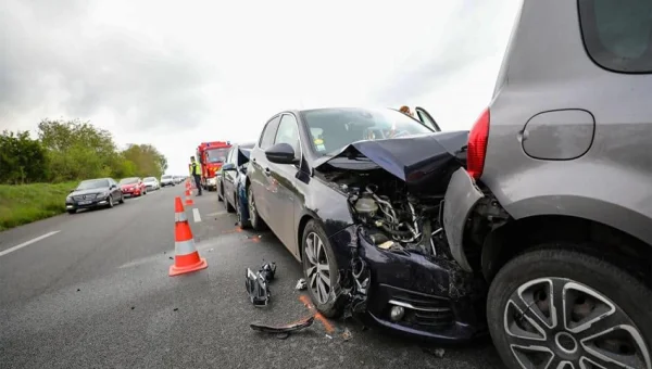 Global Road Traffic Deaths Drop 21% but Remain Leading Cause of Youth Death