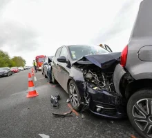 Global Road Traffic Deaths Drop 21% but Remain Leading Cause of Youth Death