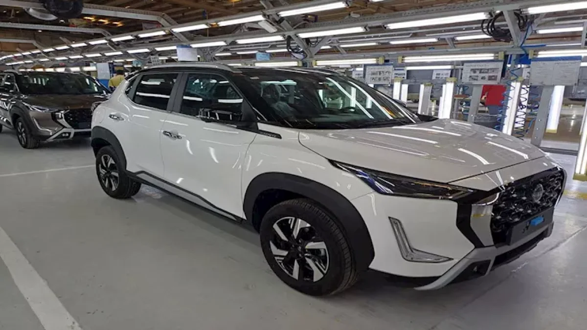 3 سيارات SUV جديدة مجمعة محلياً تنطلق في السوق المصري خلال أيام