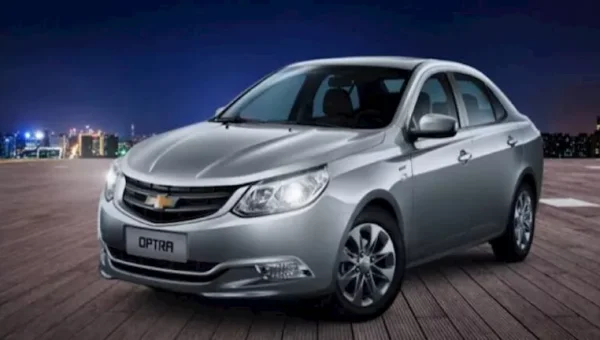 Top 5 Used Cars to Work with Ride-Hailing Apps in Egypt
