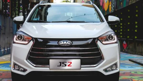جاك JS2 المصنعة في مصر تنطلق رسمياً بسعر 760 ألف جنيه