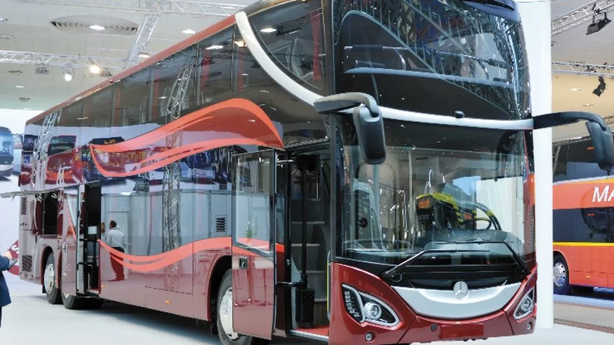 Egypt's Vehicle Exports Reach $23.54 Million Across Eight Destination Markets