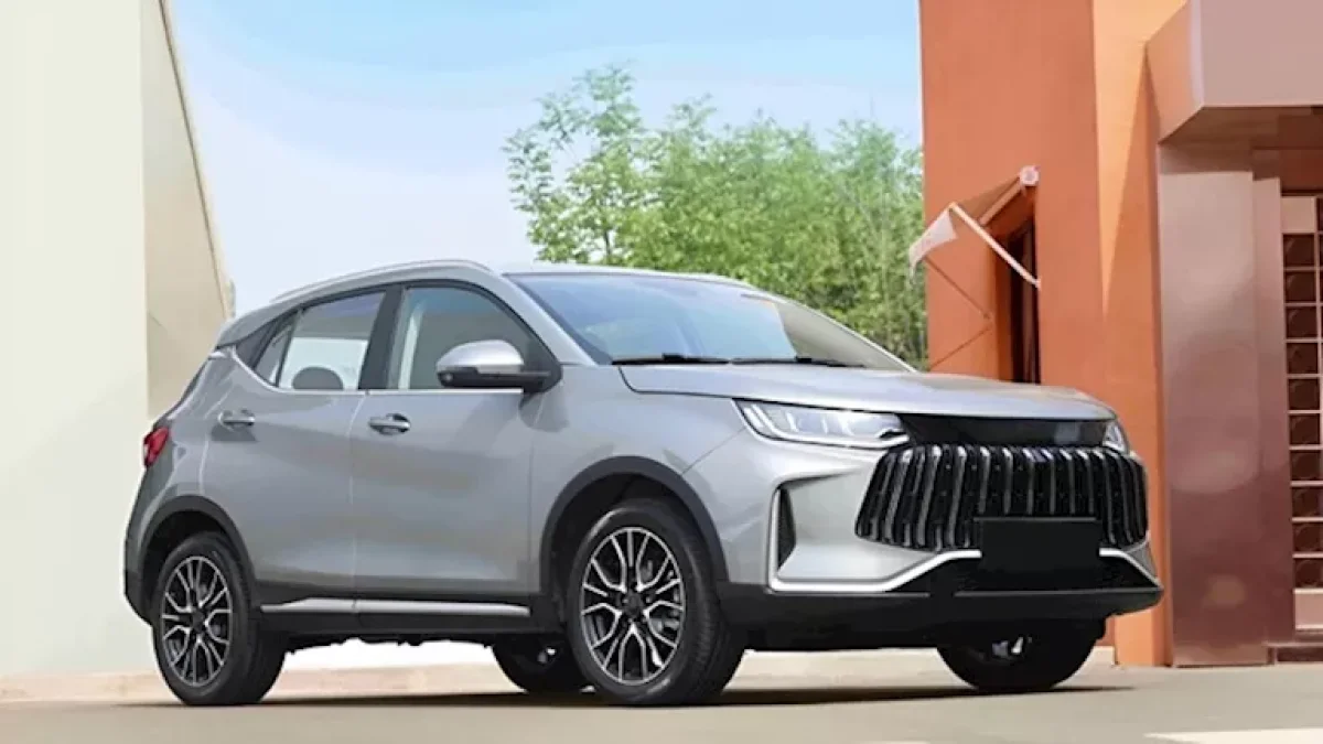 Prices and Specifications of the Cheapest Soueast Car in the Egyptian Market for July 2026